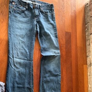Big star jeans